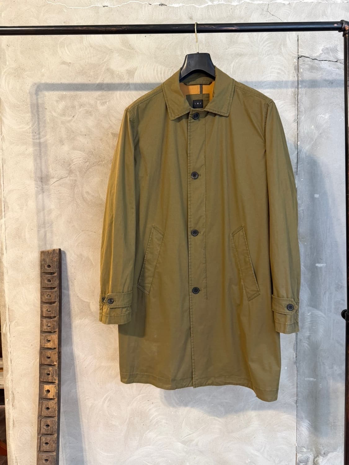 인터메조 맥코트 100 상품이미지4