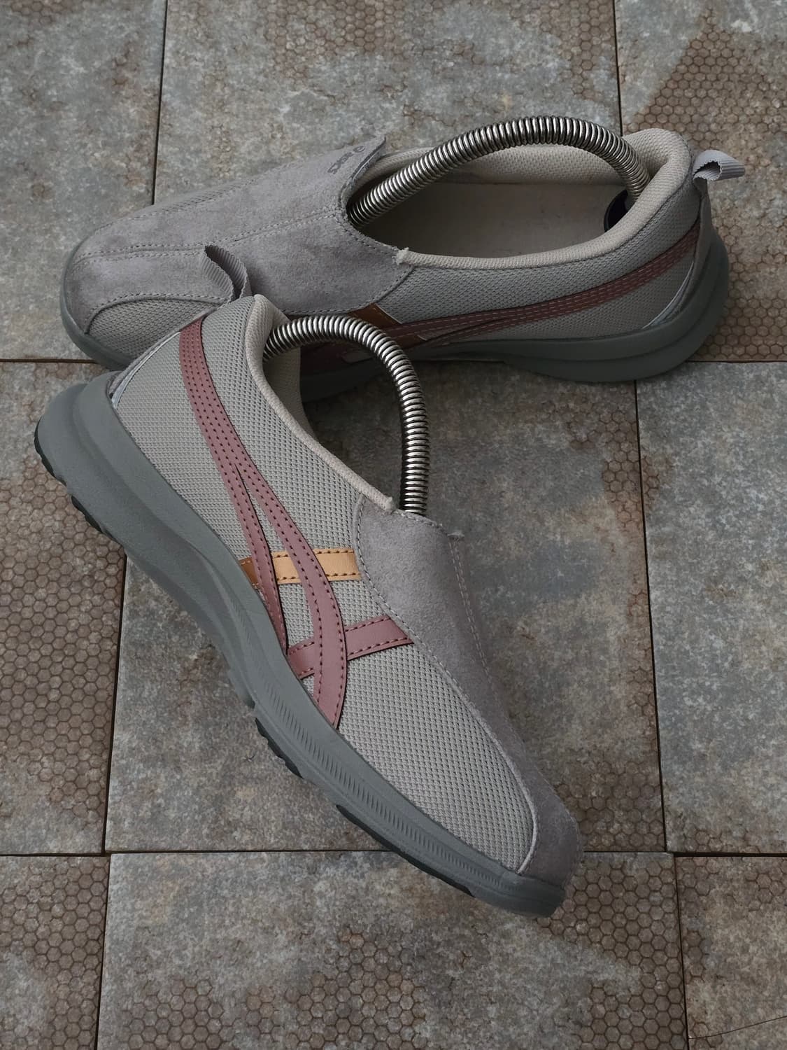 (225)아식스 라이프 워커 018  상품이미지4