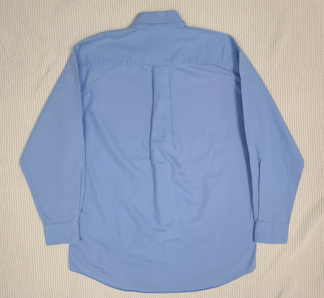 Nautica Vintage Oxford 셔츠 상품이미지6