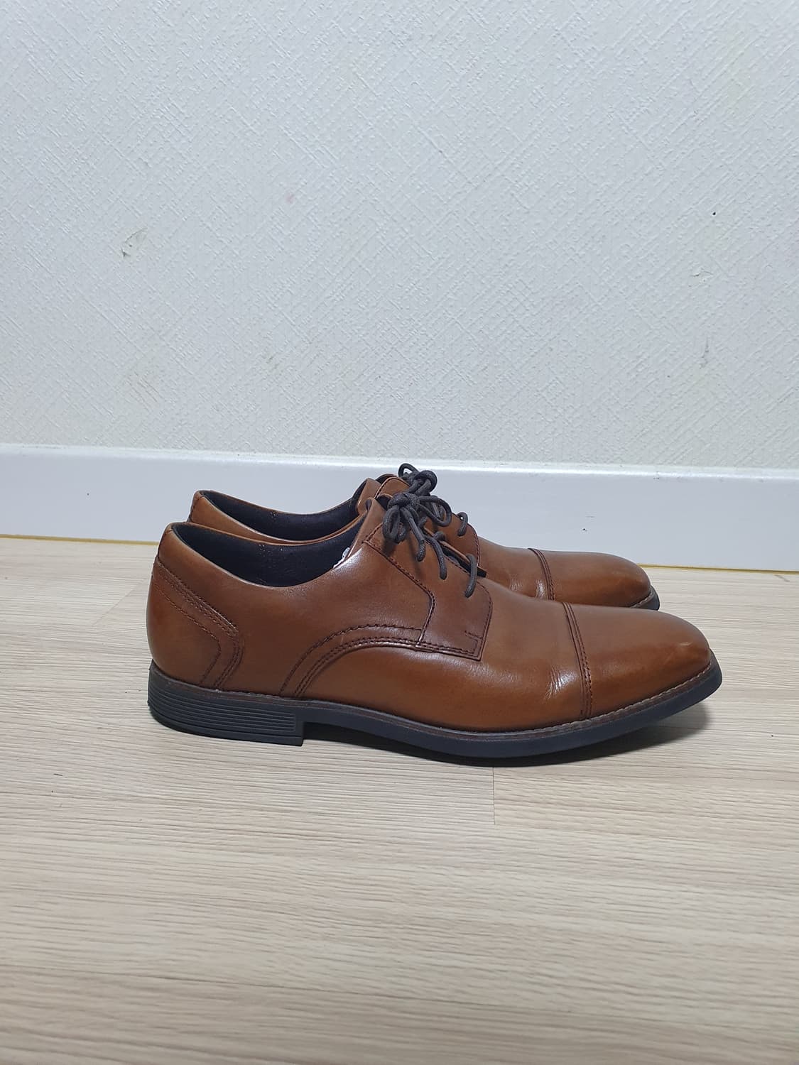 락포트 남성 구두 265 상품이미지1