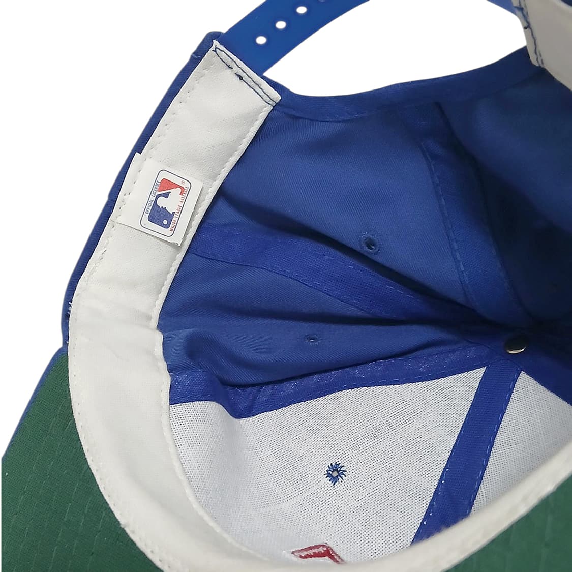 MLB Vintage Heritage T Ball Cap 상품이미지3