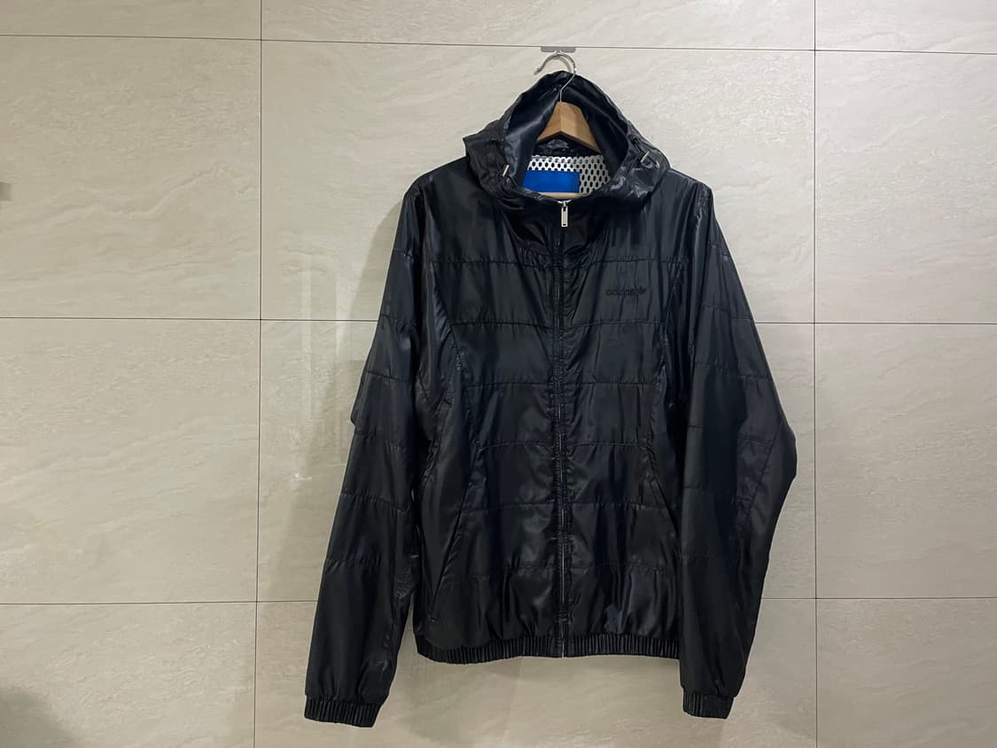 아디다스 / 하이넥 우븐자켓, 바람막이 / 105 상품이미지1