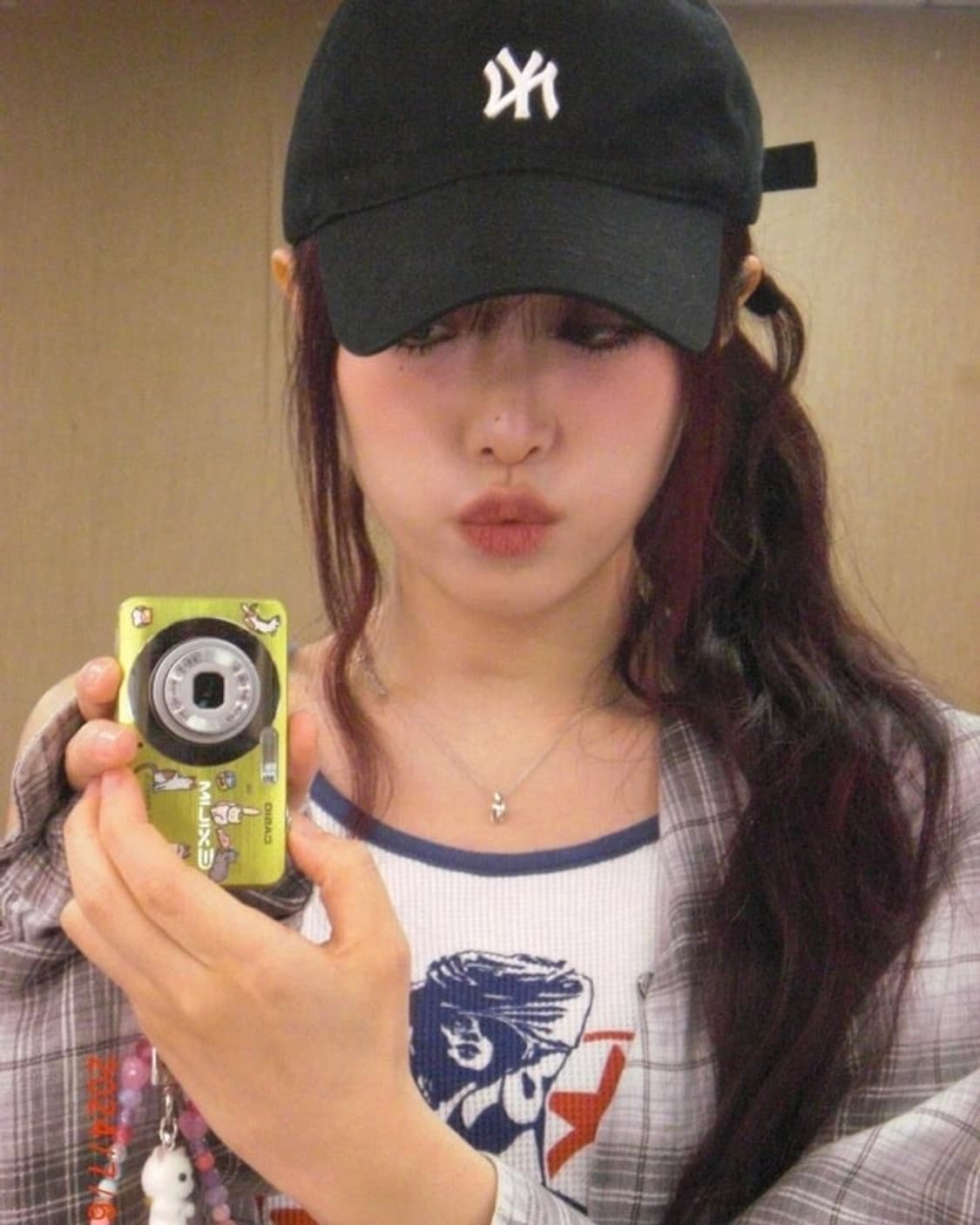 (박스, 한국어 ⭕️) 카시오 엑슬림 EX-Z80 애플그린 예나 디카 상품이미지1