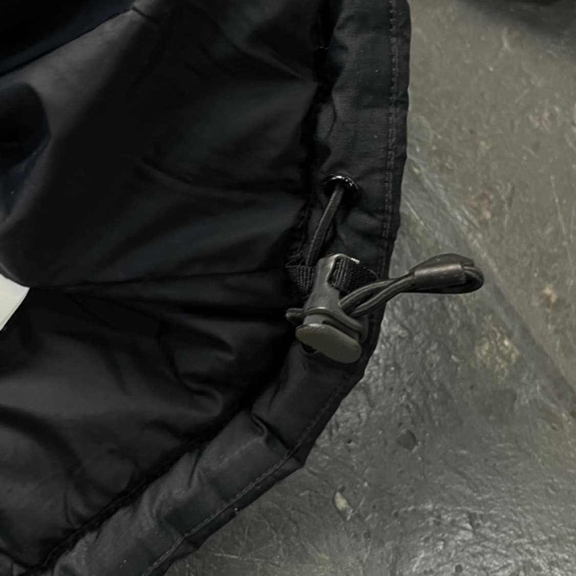 100 나이키 유벤투스 경량 패딩  상품이미지5