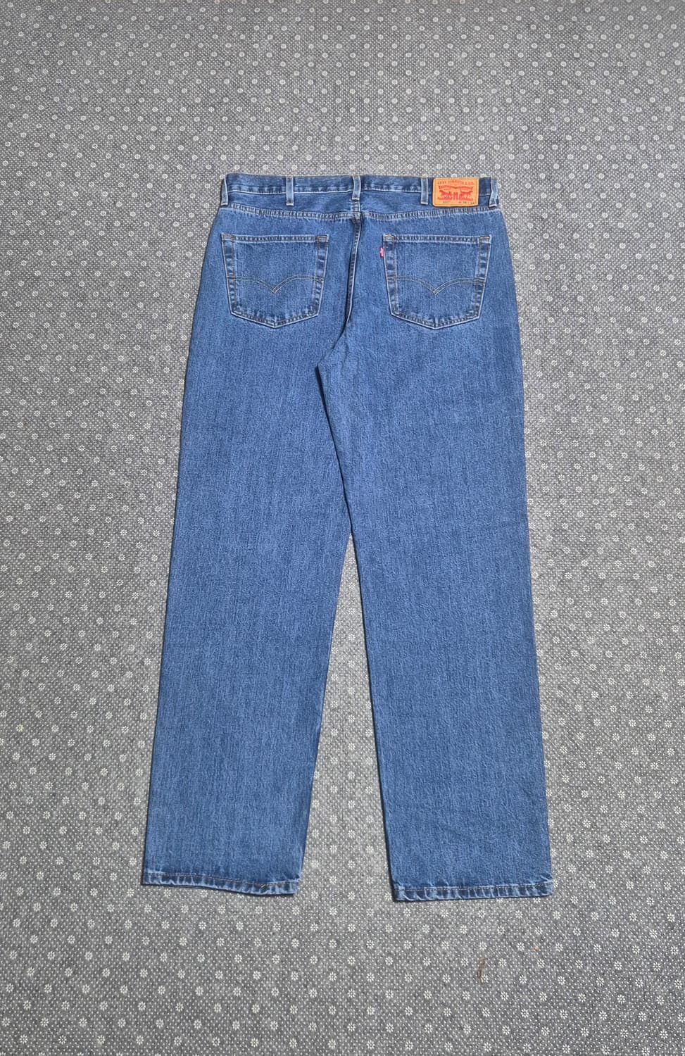 [38]리바이스 550 -454 상품이미지2