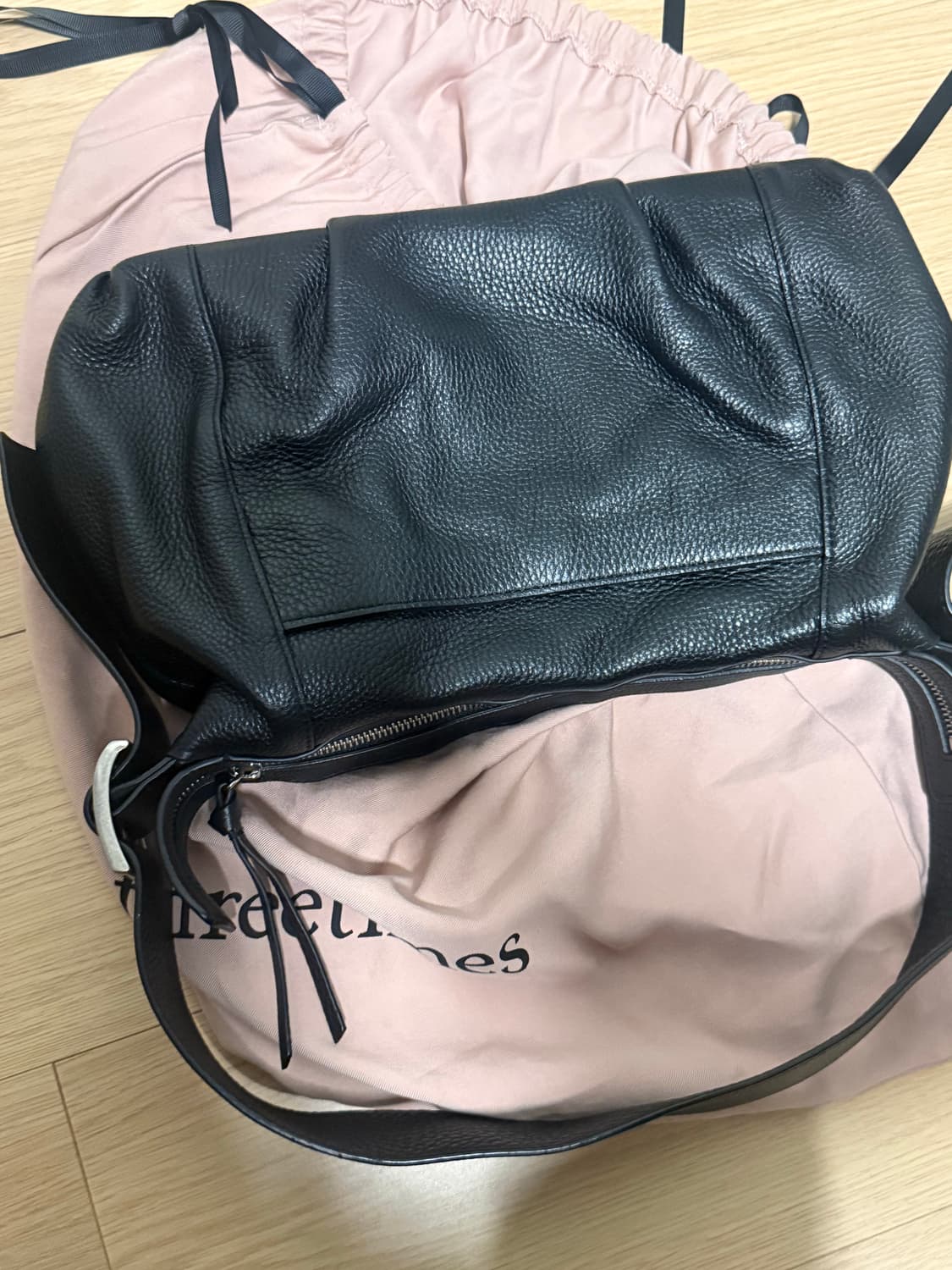 쓰리타임즈 엘레나백 가방 쓰탐 elena bag 상품이미지3