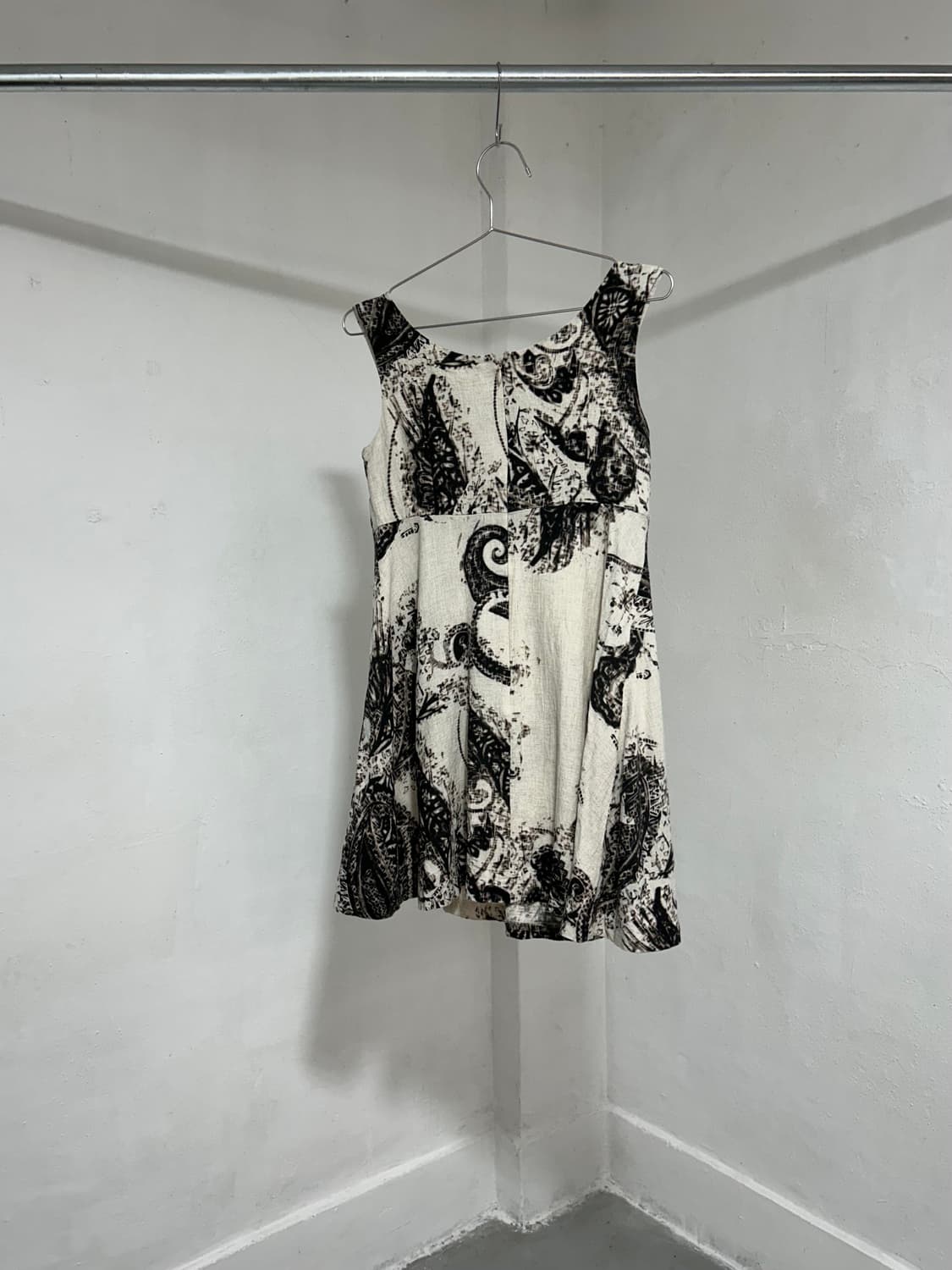 vtg dress 상품이미지5