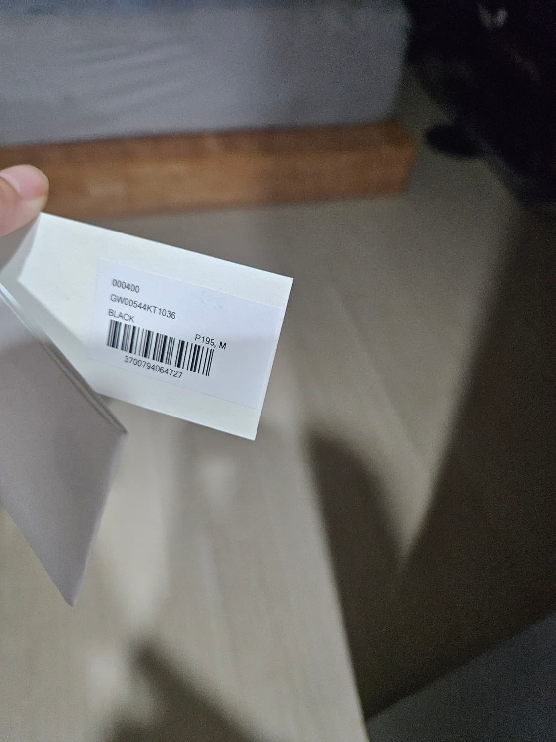 메종키츠네 더블폭스 여성 가디건M사이즈 상품이미지7