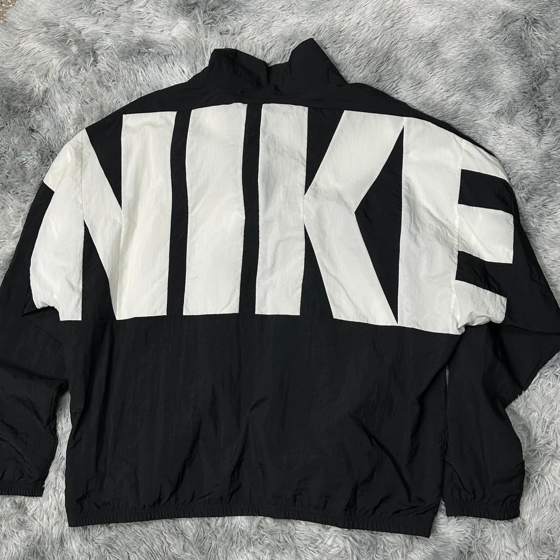 나이키 스타팅 파이브 우븐 바람막이 XXL 상품이미지3