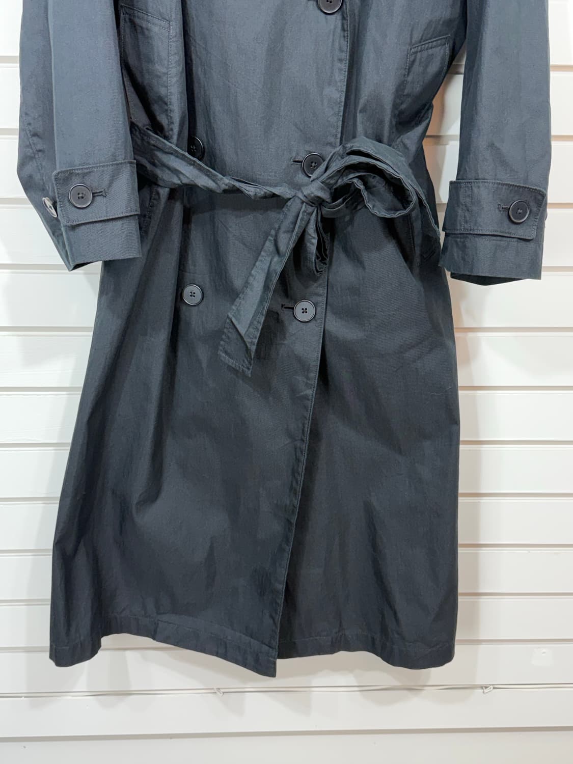 UNIQLO 유니클로 코트 상품이미지4