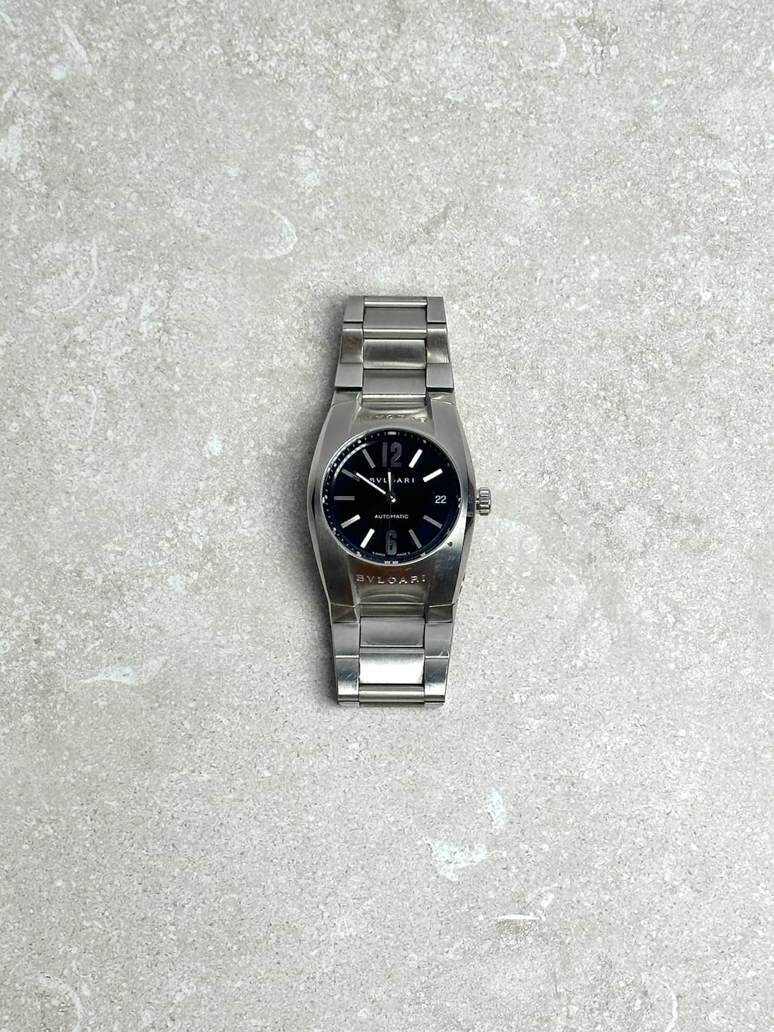 불가리 에르곤 EG35S 오토매틱 상품이미지1