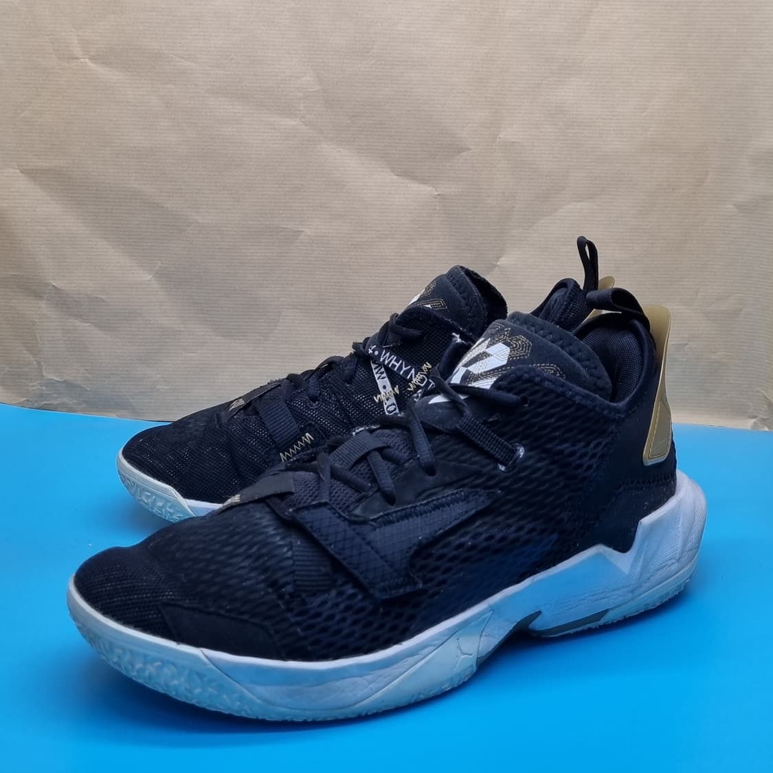 나이키 조던 와이낫제로 농구화275 상품이미지1