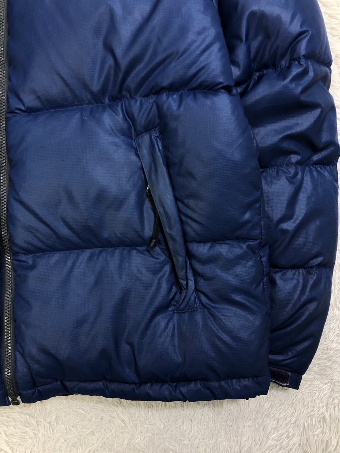 노스페이스 700 눕시 패딩/#12 상품이미지4