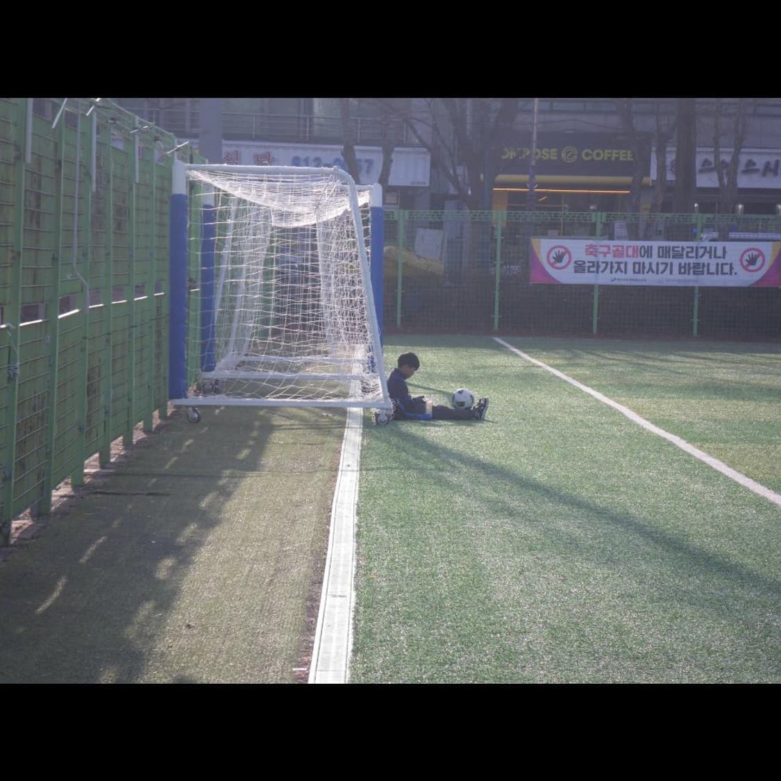 작례⭕️ 펜탁스 optio 옵티오 W60  케이스  박스 오션 블루🌊  상품이미지5