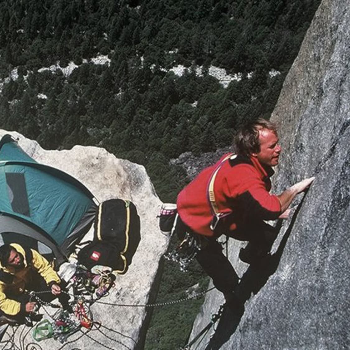 파타고니아 신칠라 감성 니트 플리스 하프집업 S (97-100) 상품이미지9