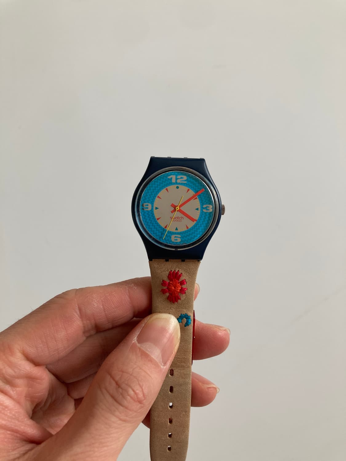 analog watch 상품이미지7