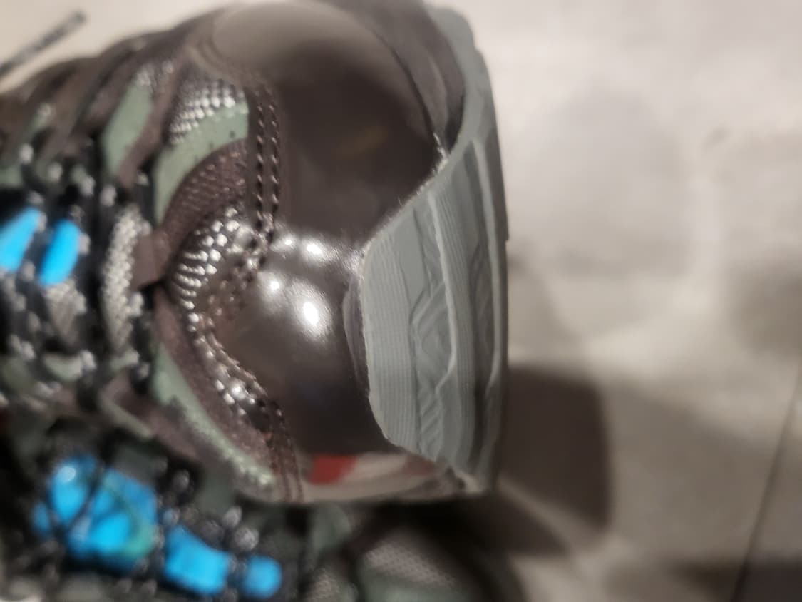 마틴킴 아식스 젤 소노마 15-50 운동화 240 새상품 상품이미지7