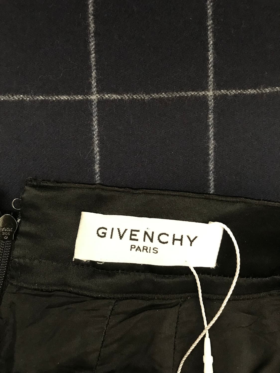Givenchy wool half pants (26inch) 상품이미지10
