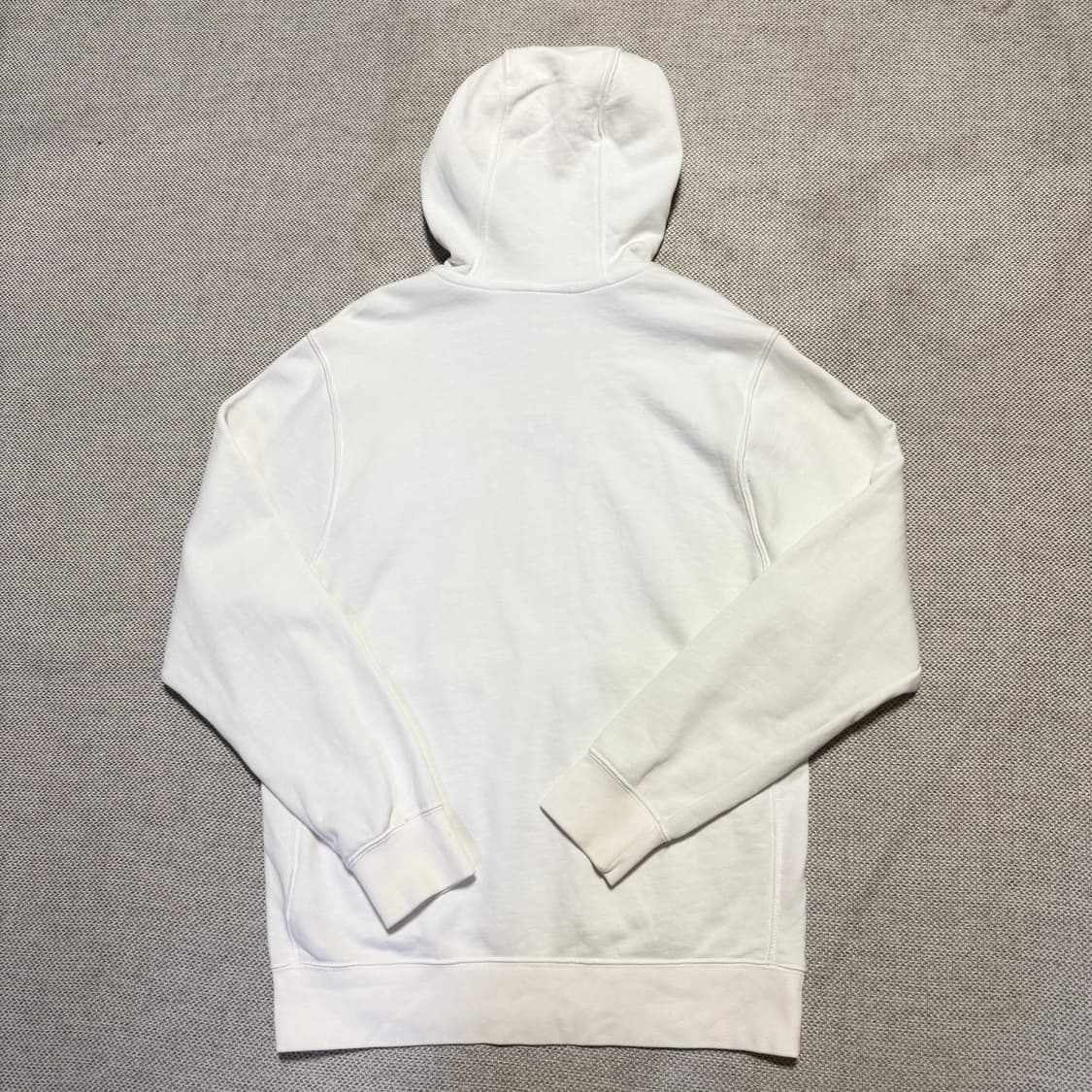 나이키 센터로고 후드티 상품이미지7