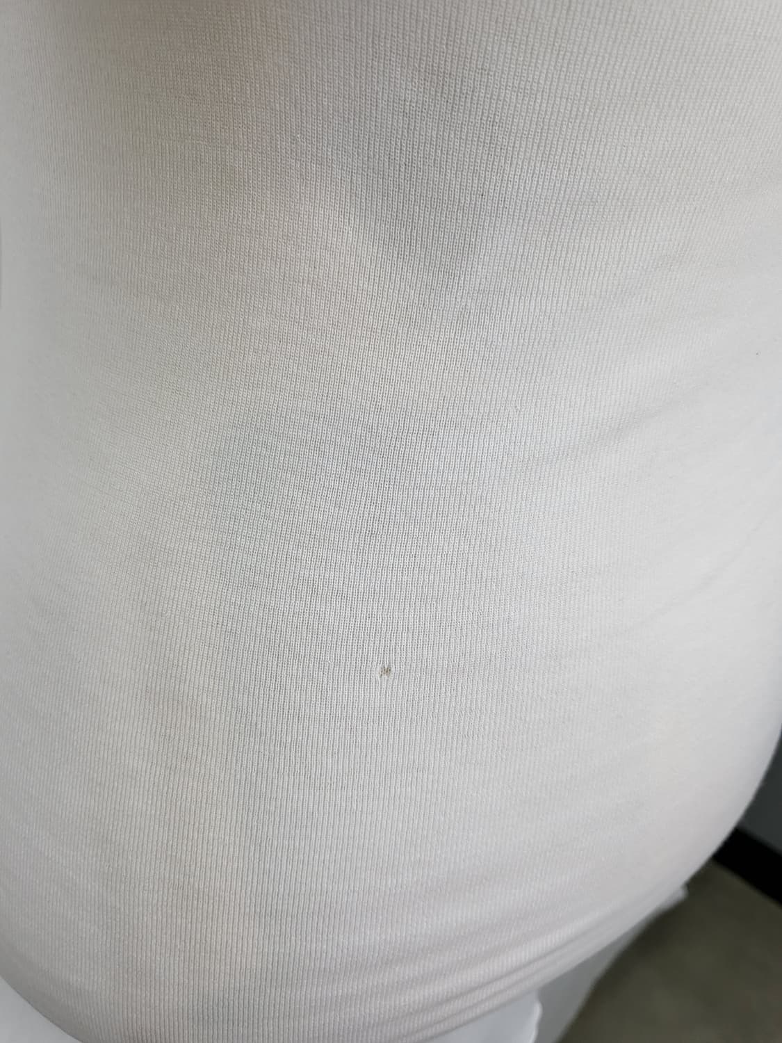 빈티지 플로럴 레이스 셔링 뷔스티에 나시 탑 상품이미지5