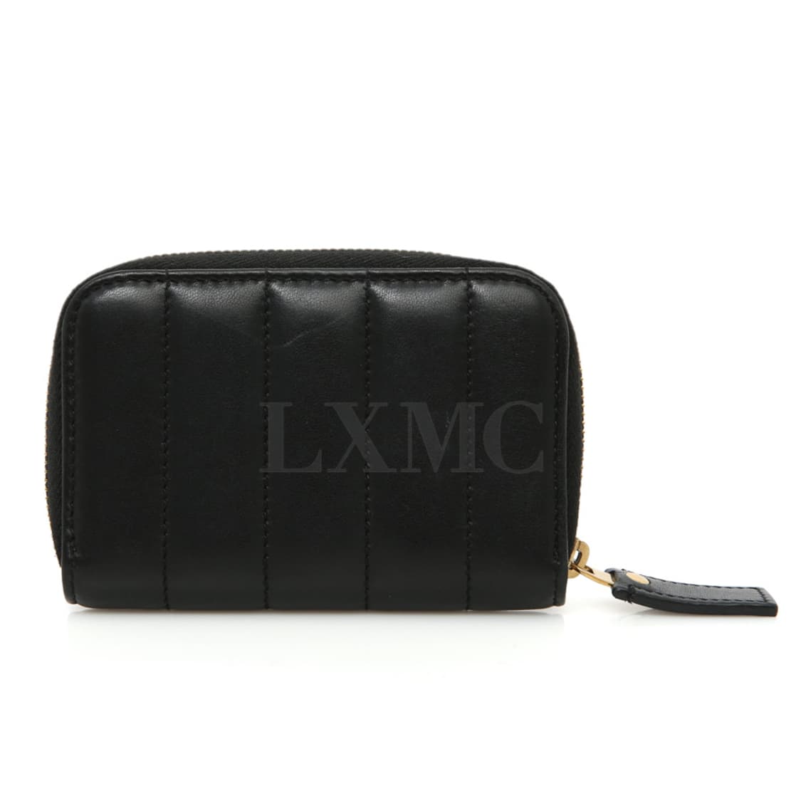 생로랑 비키 지퍼지갑 동전 카드지갑 블랙 미니지갑 553710 상품이미지4