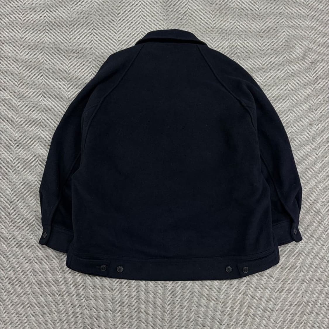 유니클로 c라인 울블렌드 자켓 v3136 상품이미지2