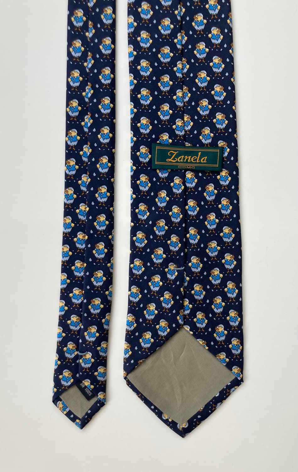 빈티지)넥타이 상품이미지2