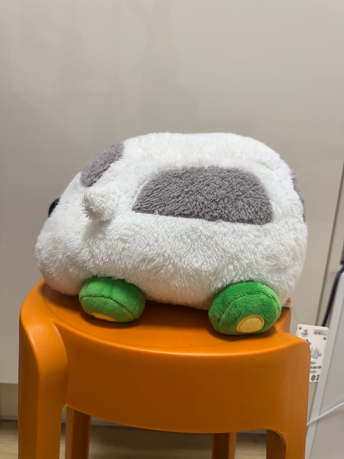 뿌이뿌이 모루카 시로모 인형 2종 상품이미지8