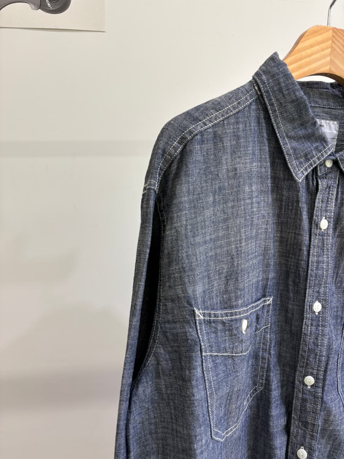 WMB  셔츠 상품이미지3