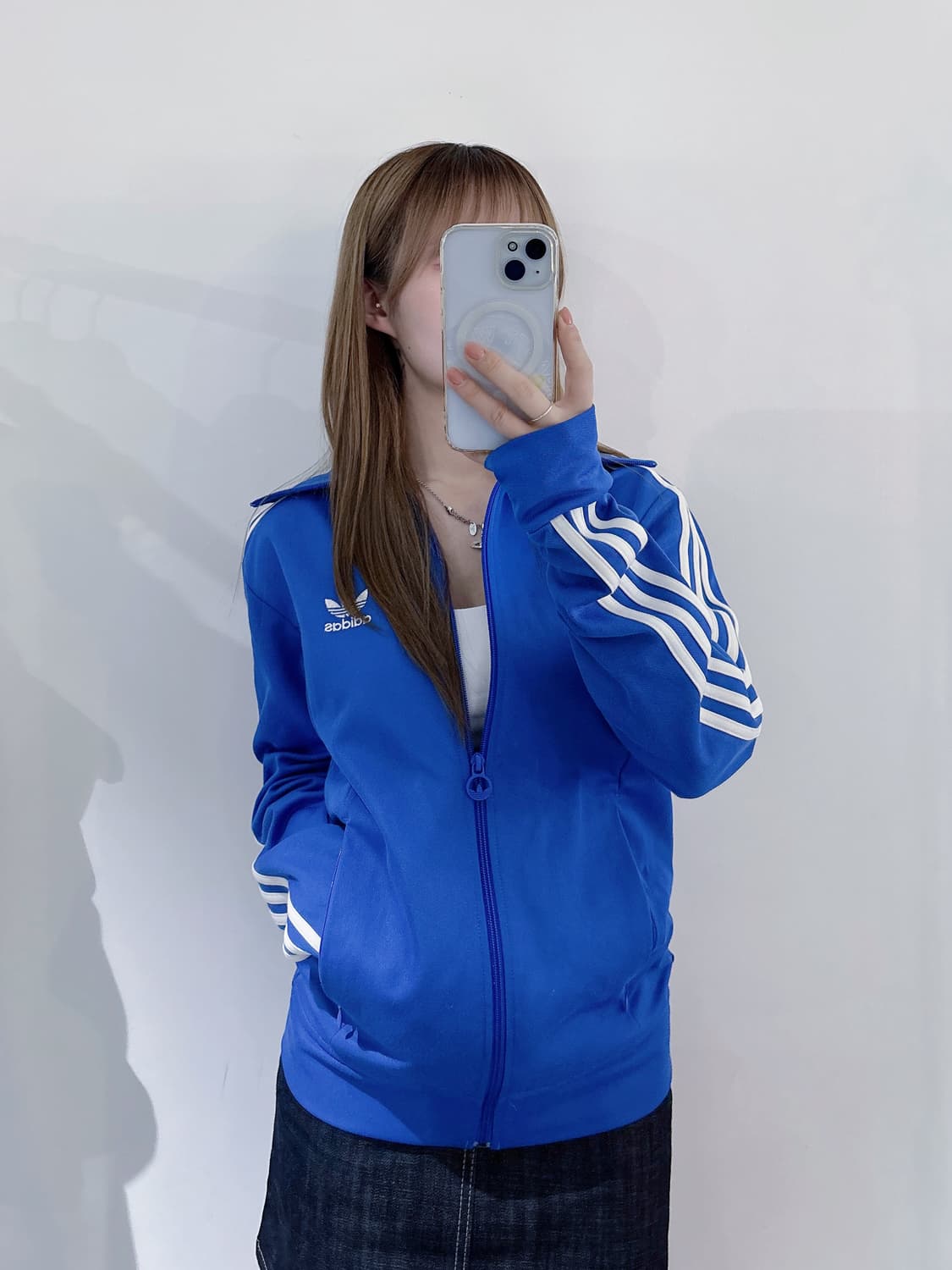 아디다스 유로파 트랙탑 상품이미지2