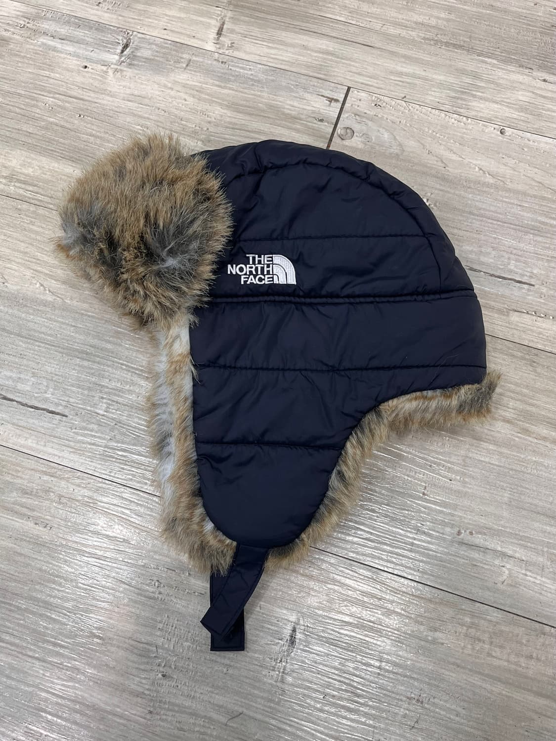 노스페이스 트루퍼햇 이어플랩 군밤모자 상품이미지1