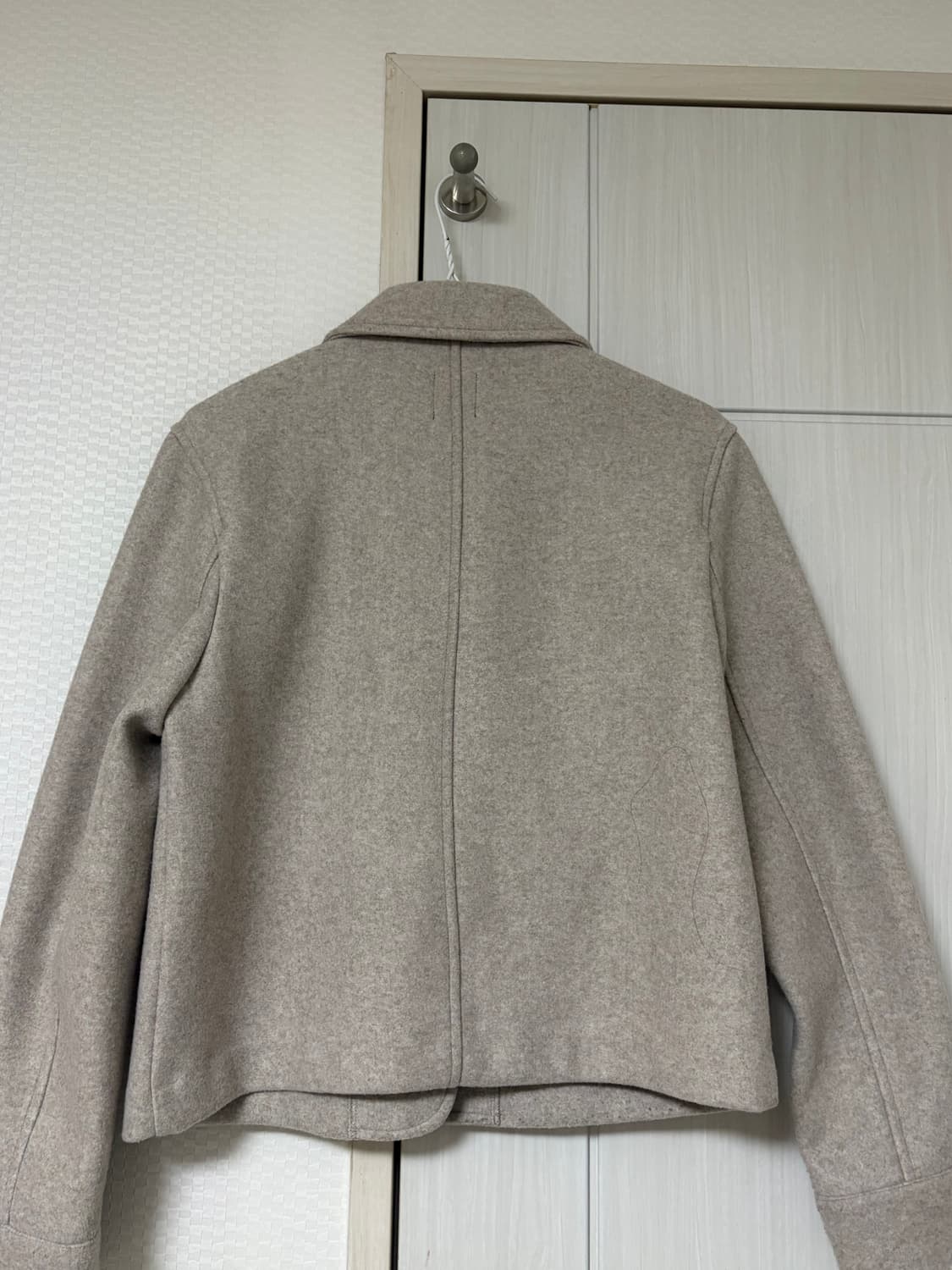 자라 자켓 새제품 상품이미지2