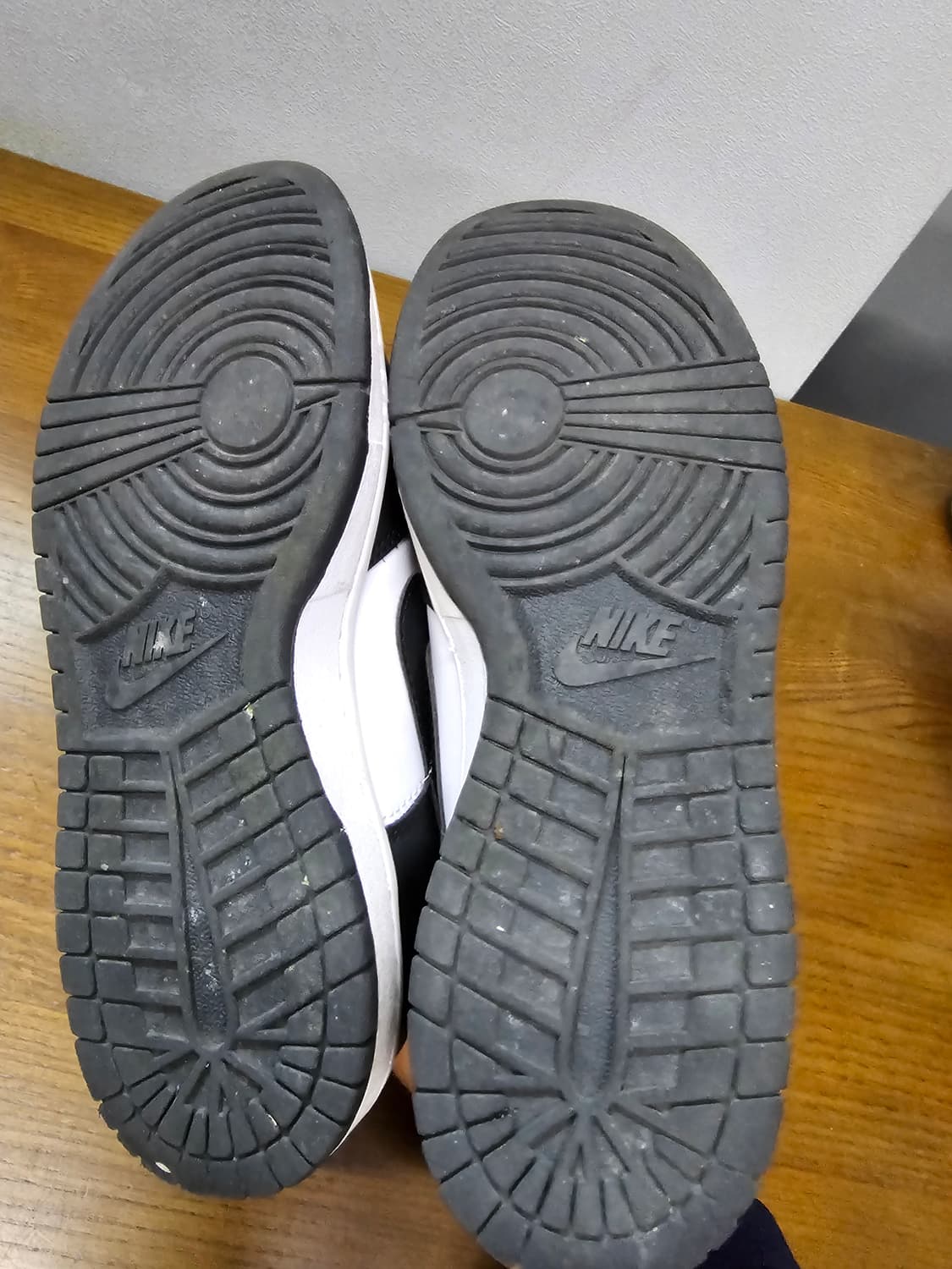 나이키 덩크 로우 범고래 상품이미지8