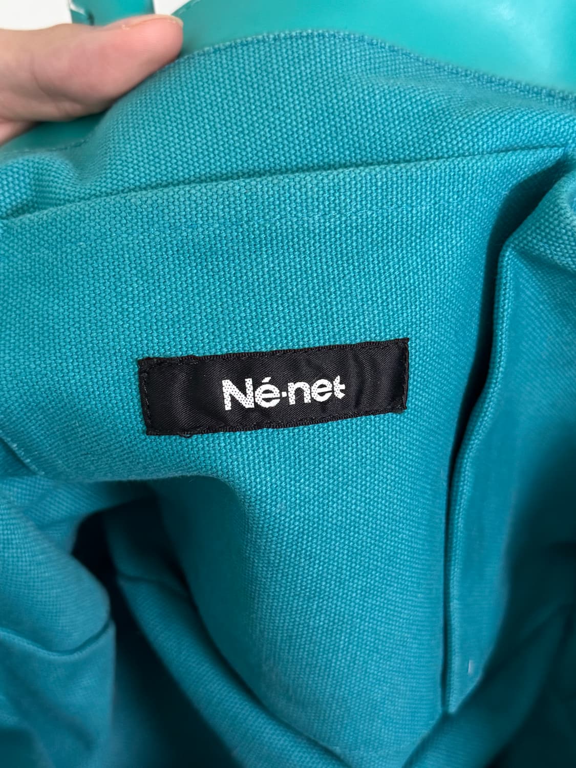 Nenet 숄더백 상품이미지4