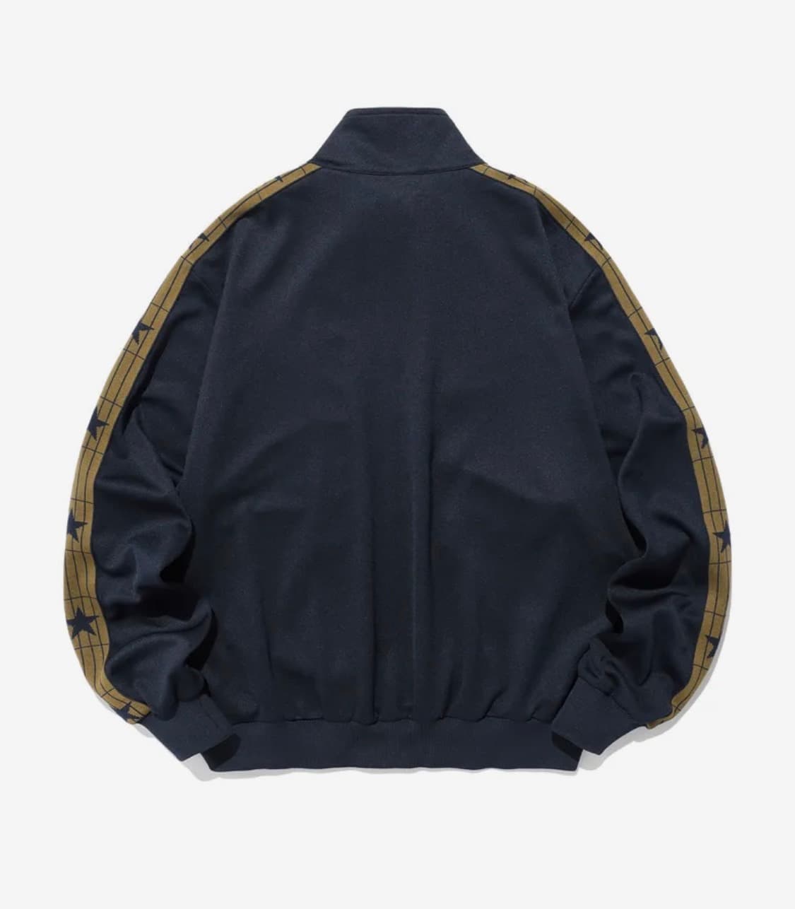 이스트쿤스트-트레이닝 자켓 상품이미지2