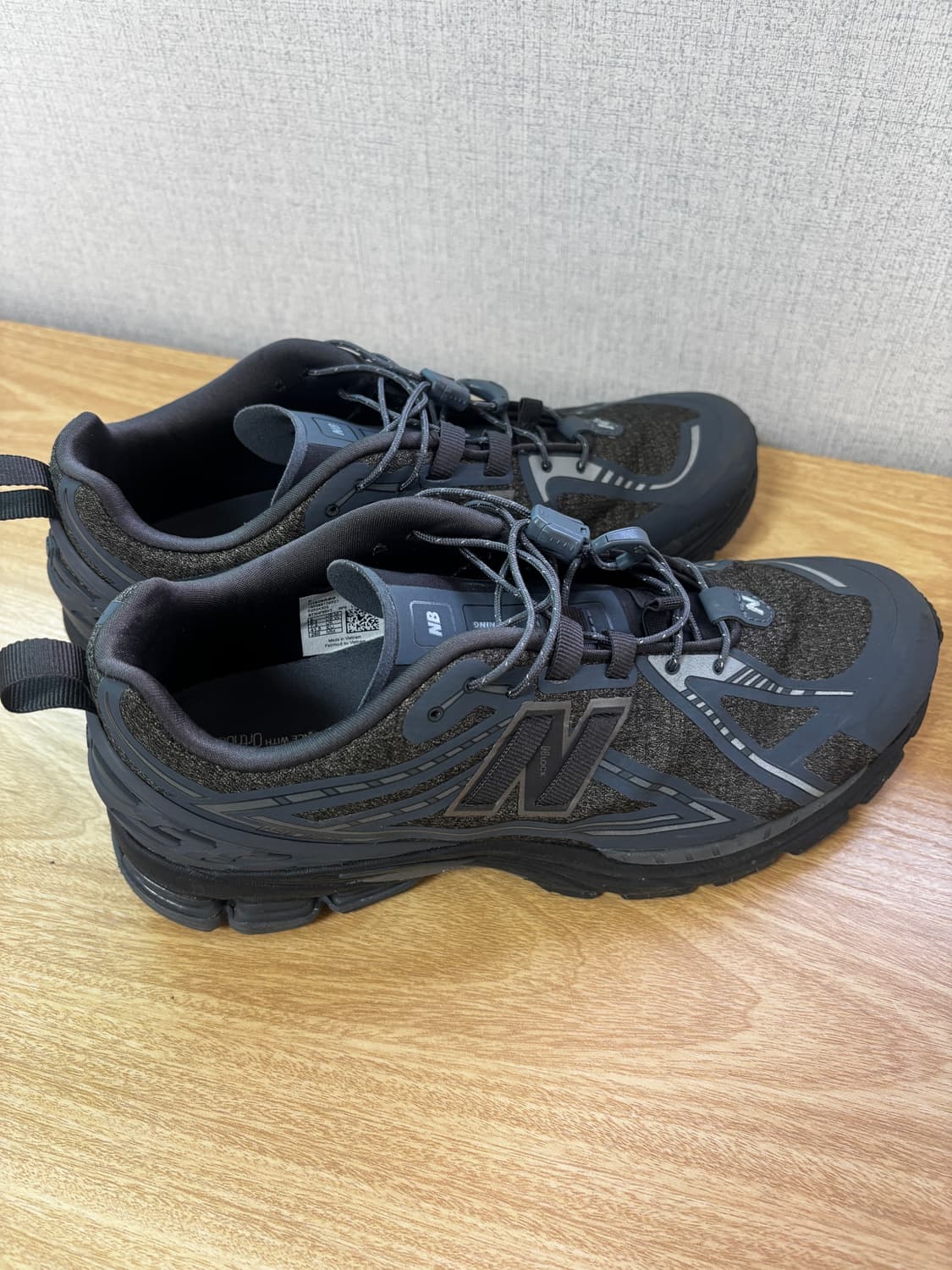 뉴발란스 1906r 260 상품이미지4
