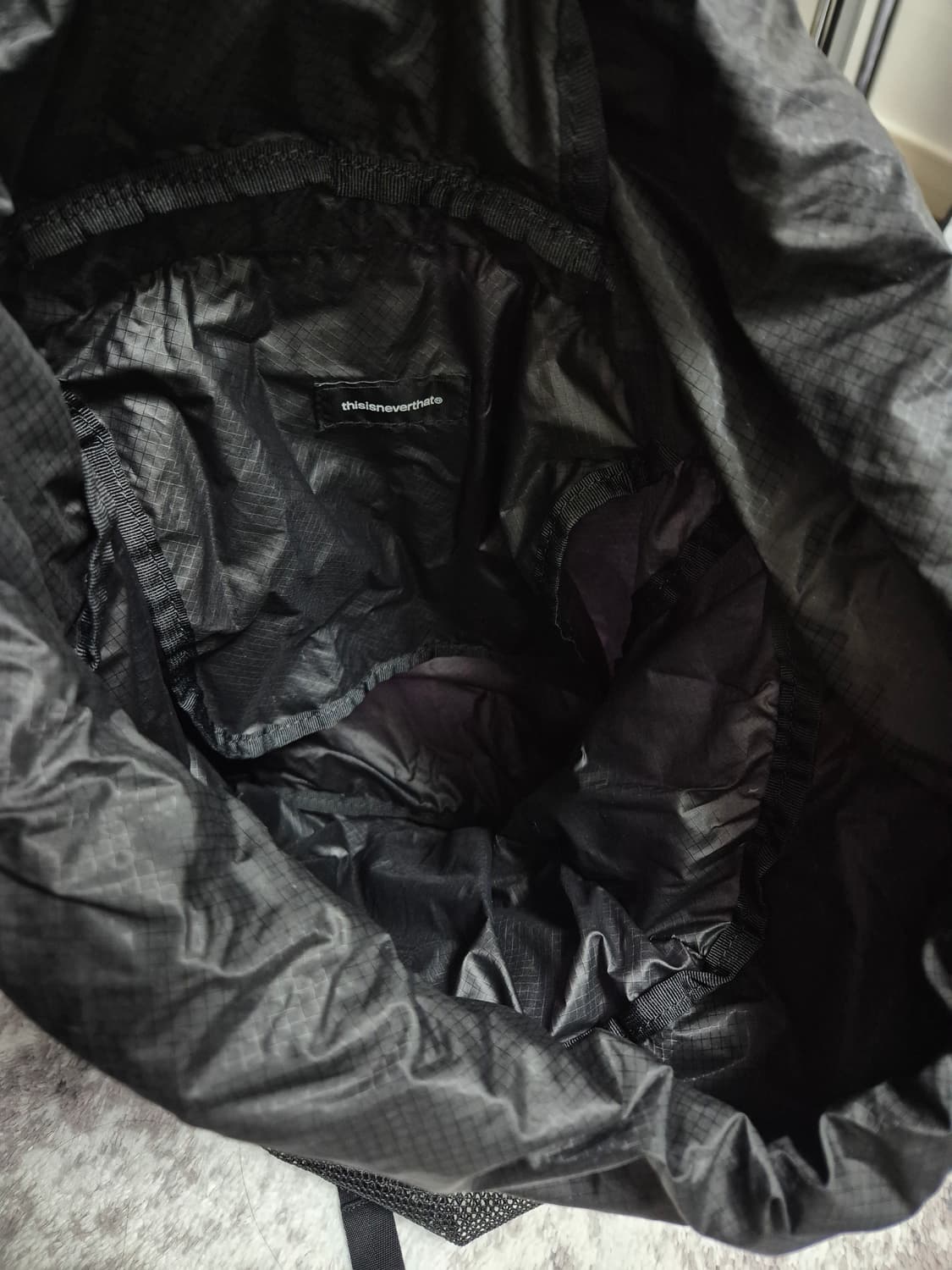 디네댓 가방 상품이미지4