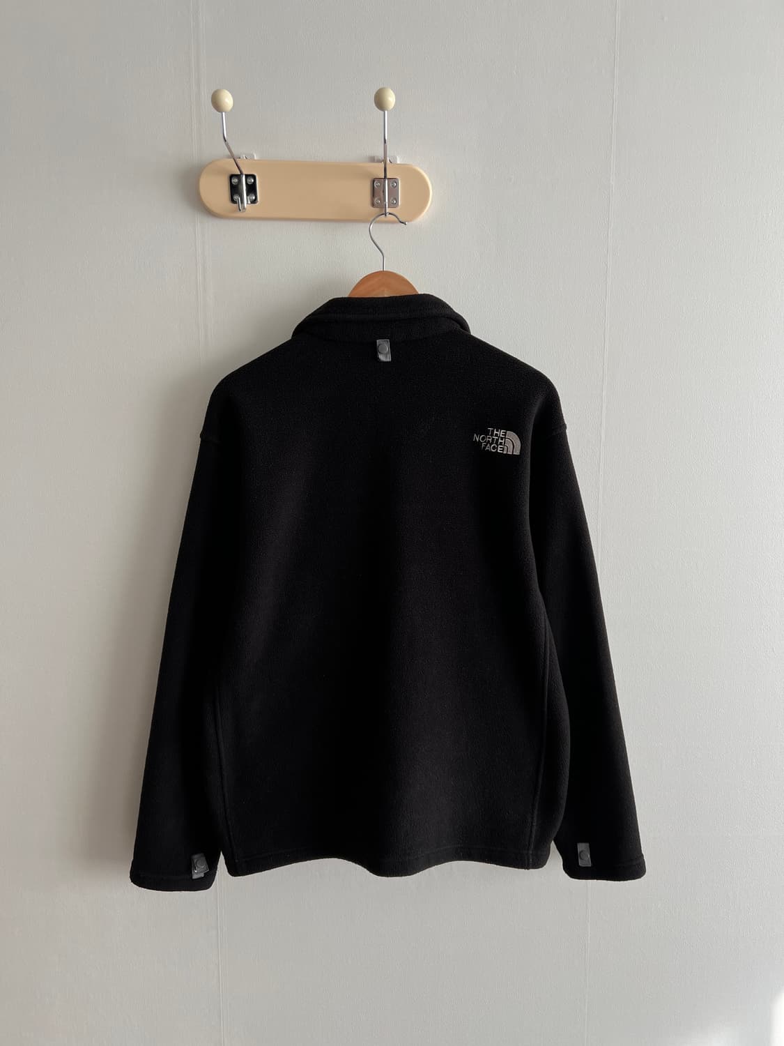 노스페이스 후리스 자켓 95 상품이미지3