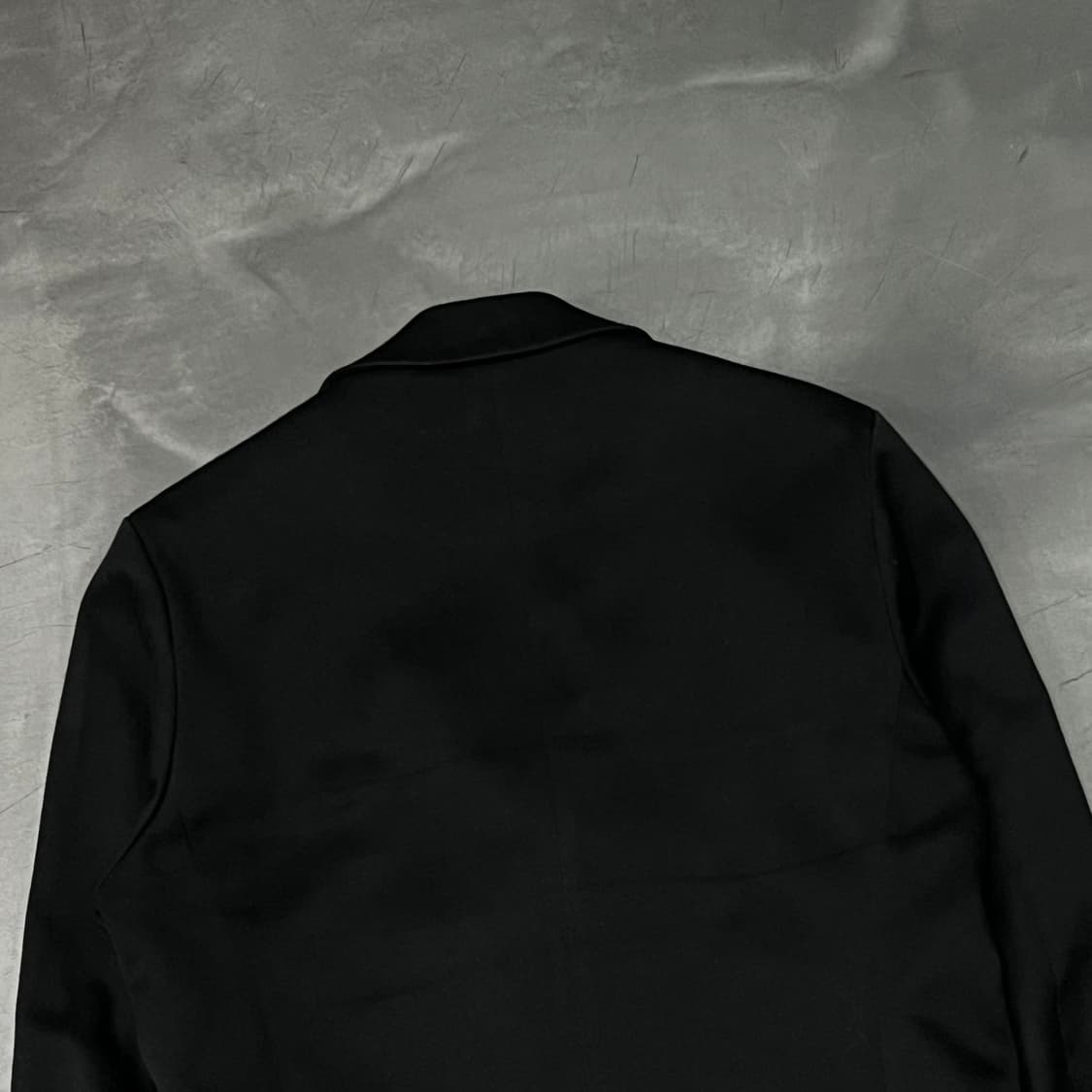  디젤 나일론 카라 블레이저 y14739 상품이미지5