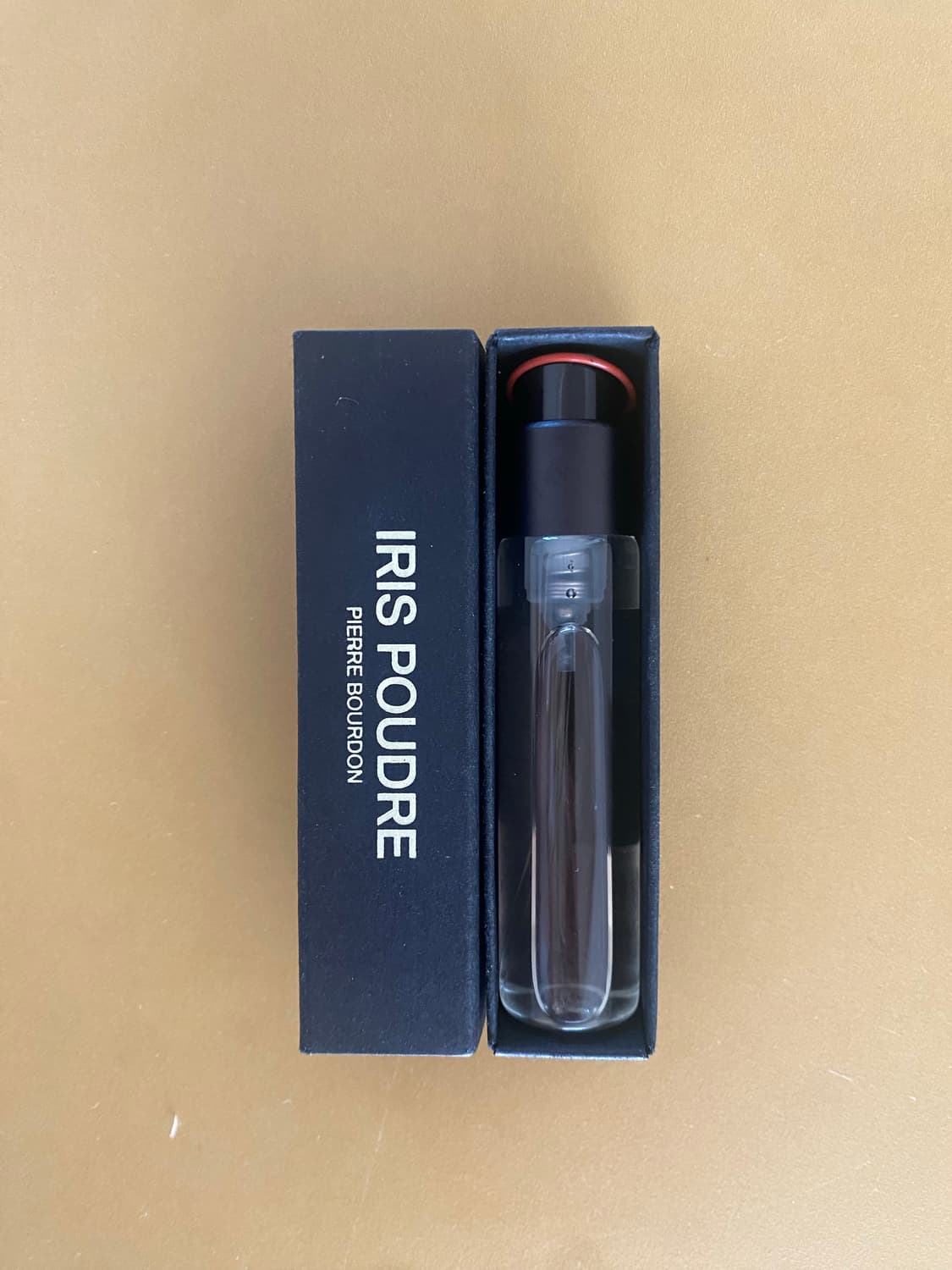 프레데릭 말 이리스 뿌드르 오 드 퍼퓸 10ml 상품이미지2