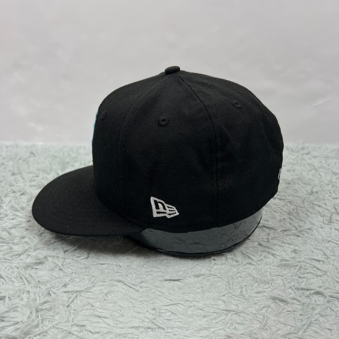 뉴에라 x 원피스 전보벌레 스냅백 59FIFTY 상품이미지3