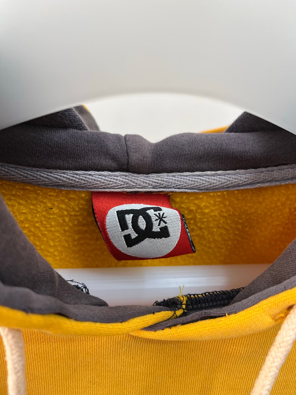 old dc shoes hoodie 상품이미지10