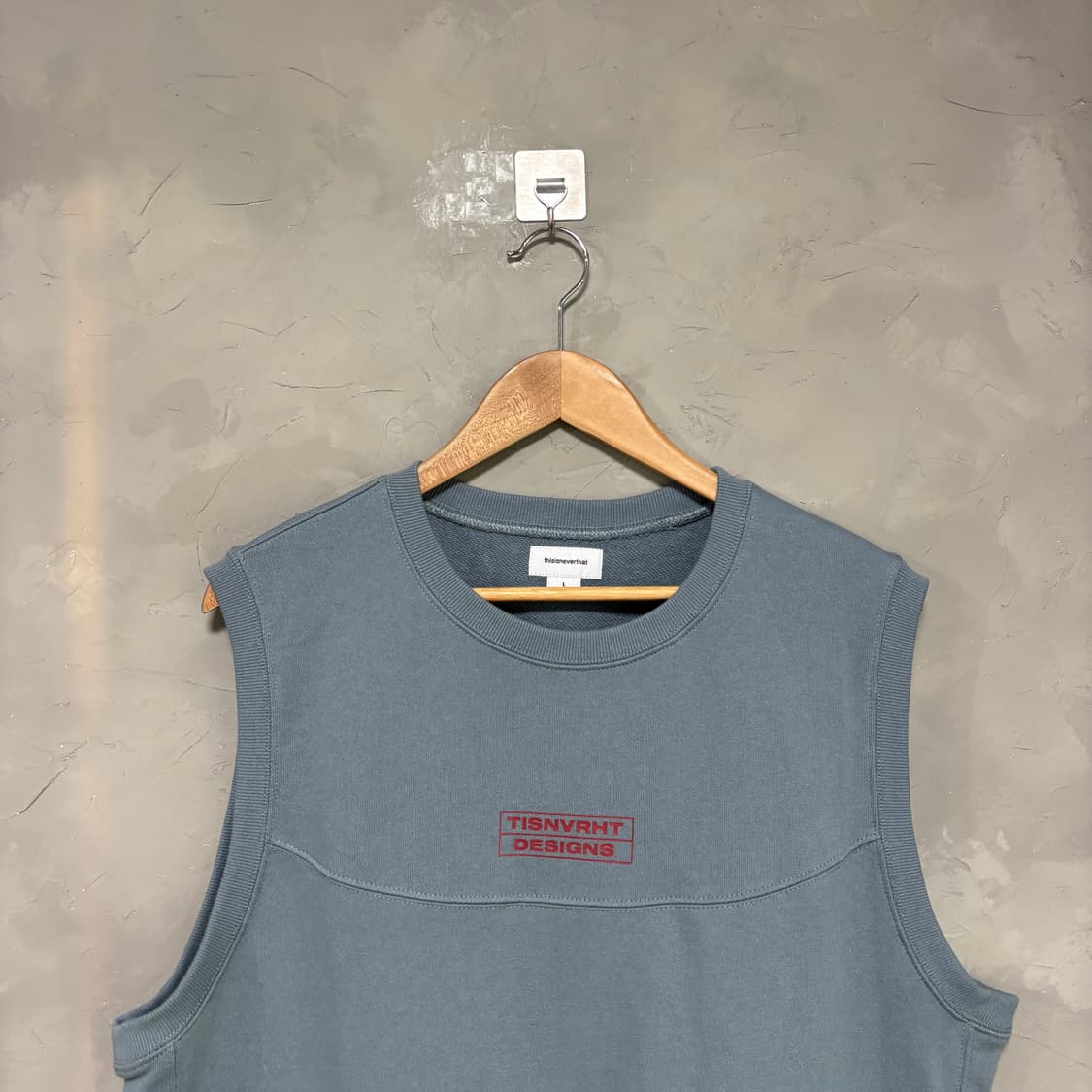 디스이즈네버댓 스웻 베스트 상품이미지2