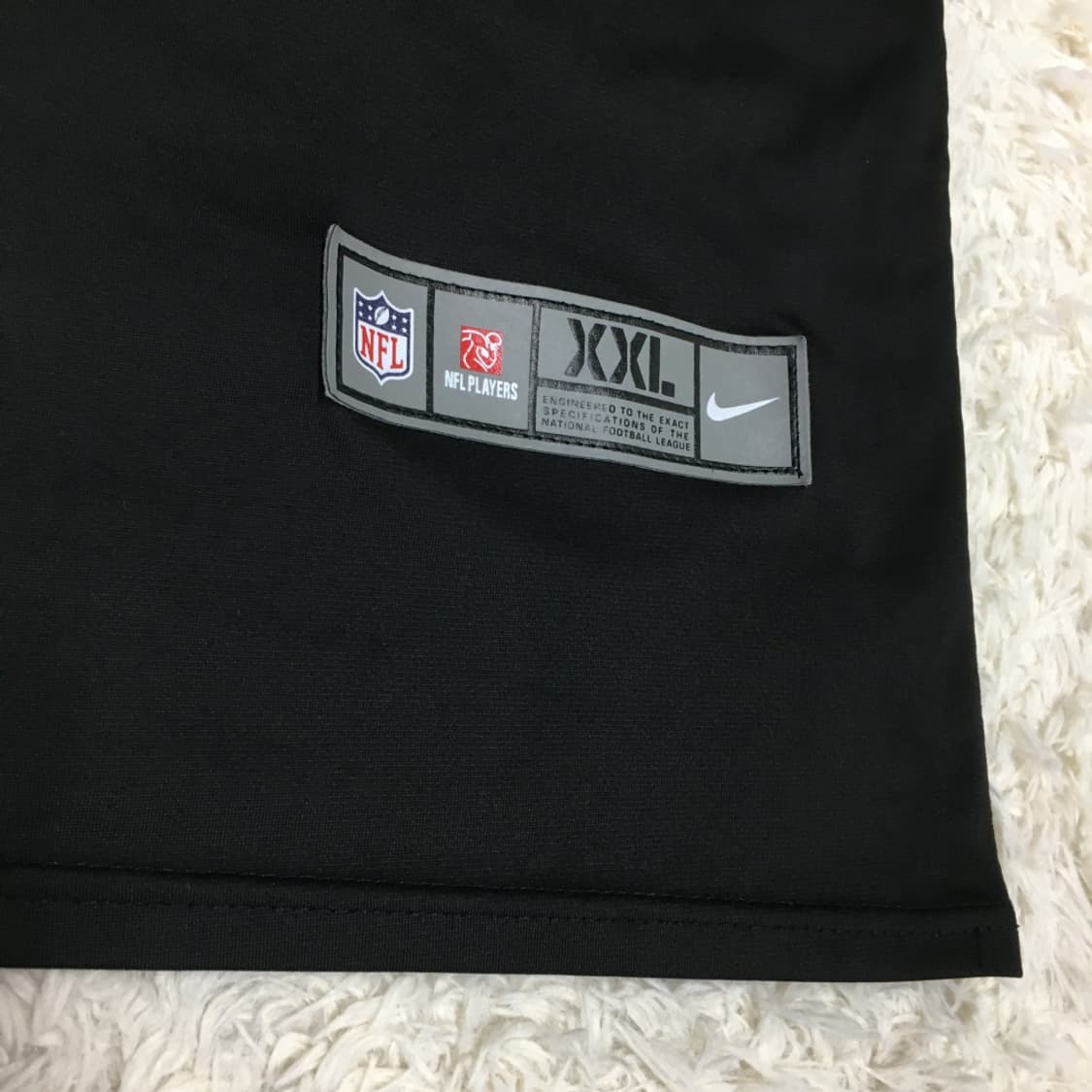 NFL 피츠버그 스틸러스 트루비키스 유니폼 FF16 상품이미지3