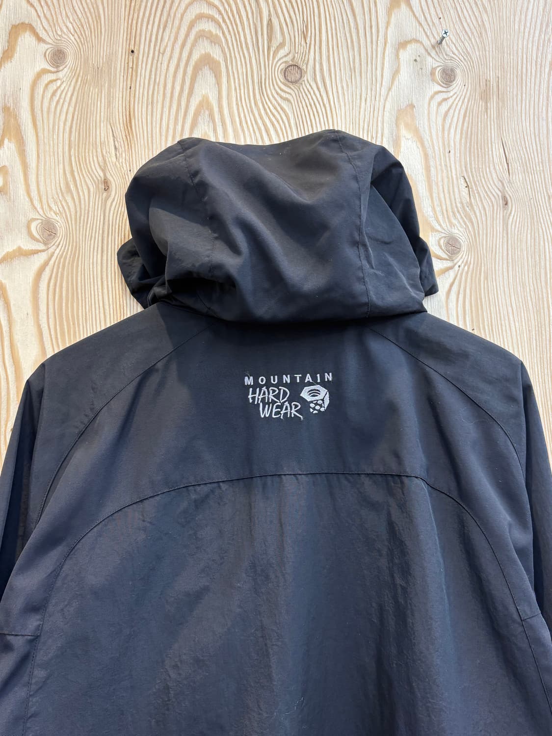 마운틴 하드웨어 윈드자켓 상품이미지4