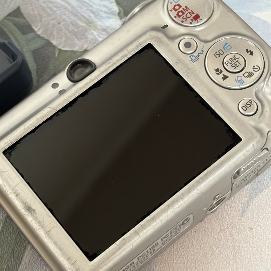 캐논 익서스 750 상품이미지6