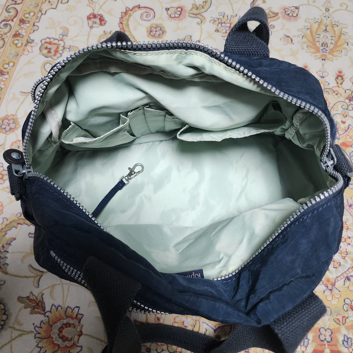 키플링 더페아 토트&크로스백 가방  상품이미지6