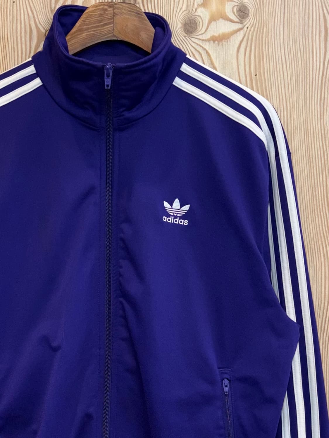 아디다스 파이어버드 트랙탑 상품이미지2