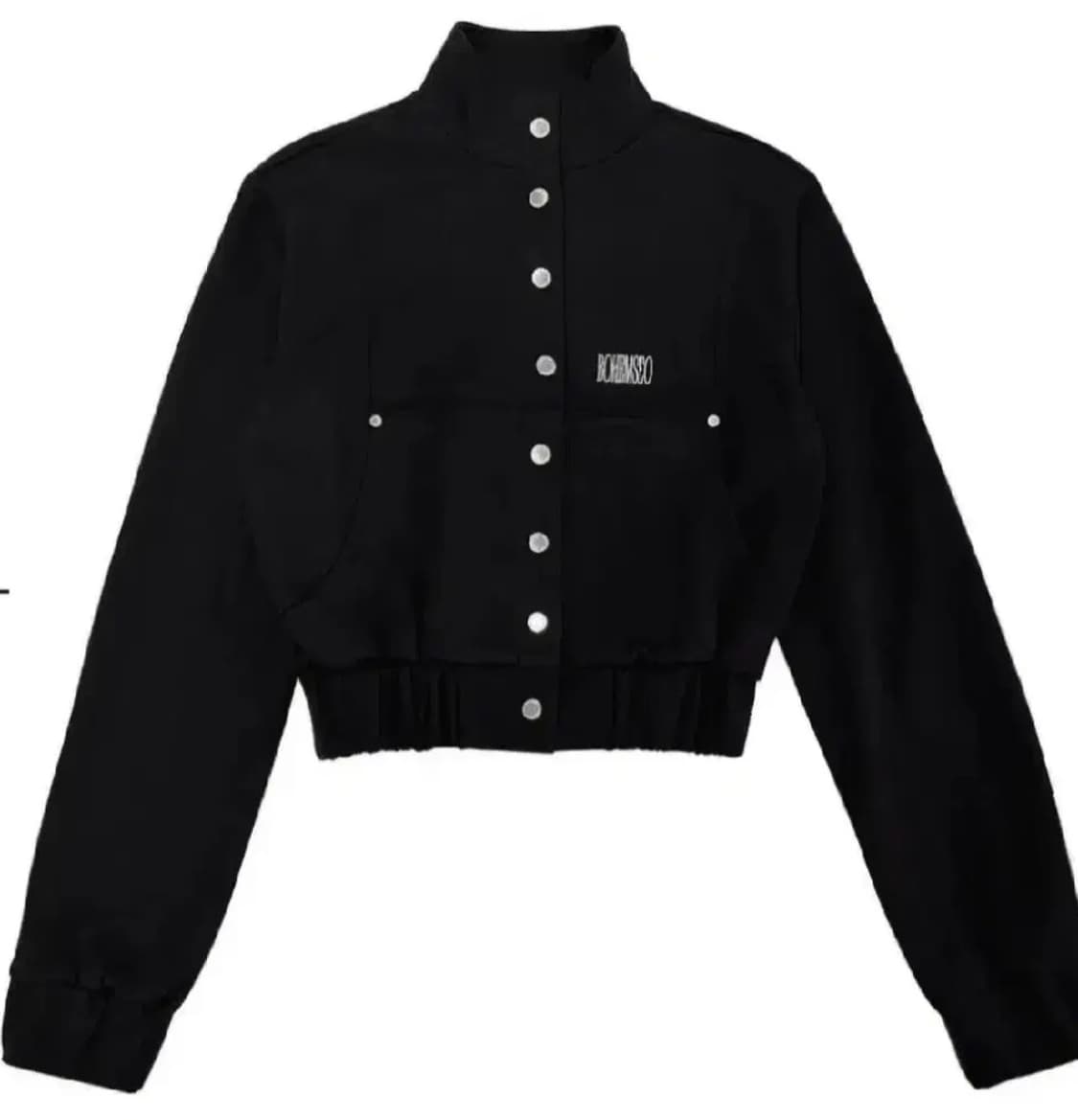 보헤미안서울 봄버자켓 상품이미지1