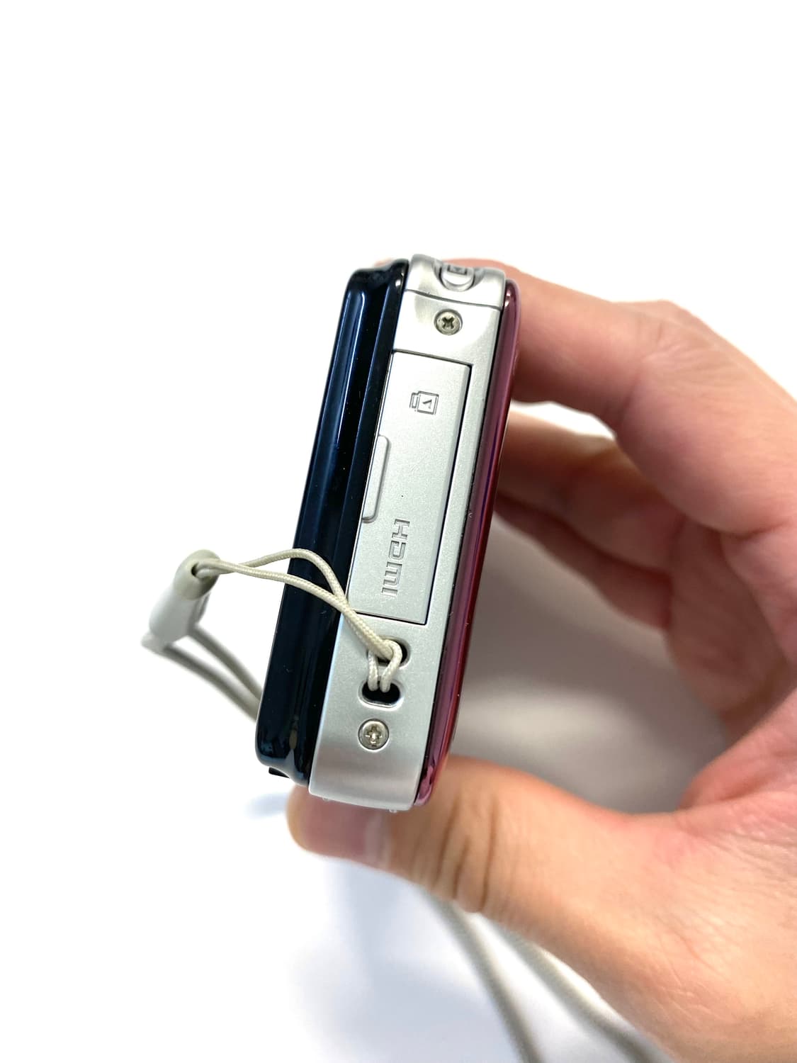 삼성 VLUU ST600 디지털 카메라 상품이미지8